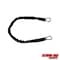 Extreme Max Extreme Max 3006.2373 BoatTector High-Strength Line SnubberStorage Bungee Value-24" w Compact Hooks 3006.2373 - alternate 6